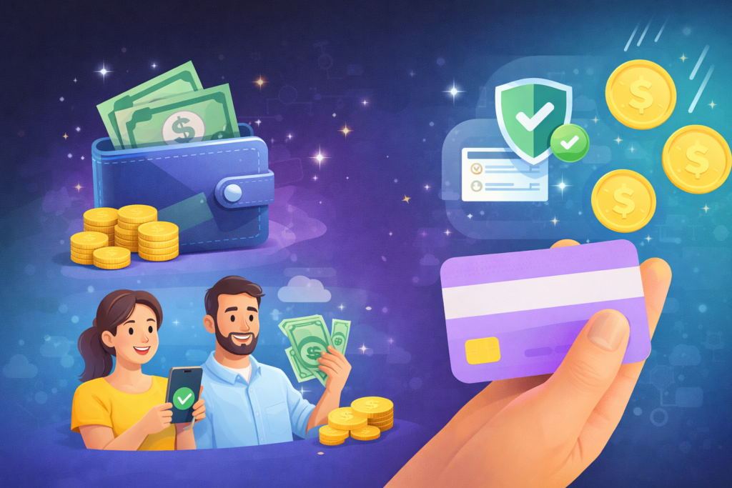 Vay CashSpace Online