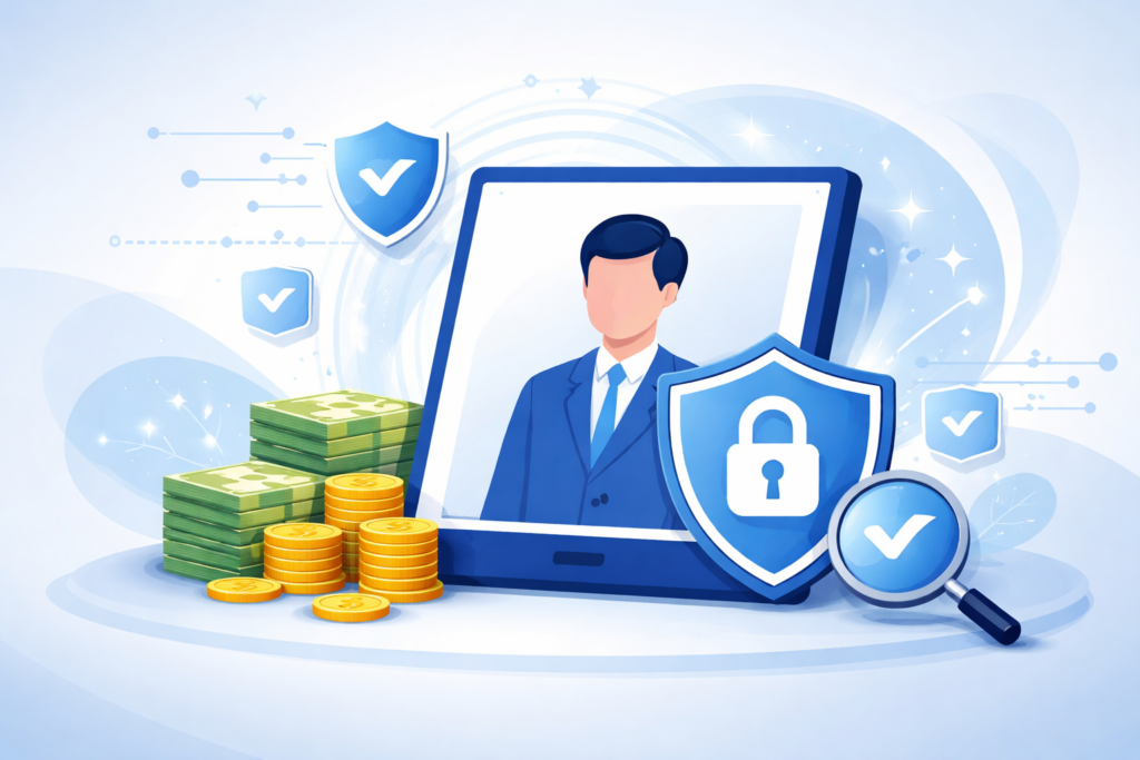 Vay tiền online có an toàn không? 10 Cách nhận diện lừa đảo chi tiết