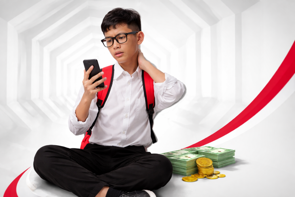 Dưới 18 Tuổi Có Vay Tiền Online Được Không? Sự Thật Cần Biết